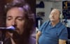 Dad Breaks World Record for Most Consecutive Listens of Bruce Springsteen’s ‘Secret Garden’ After Getting Noise-Cancelling Headphones for Christmas