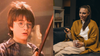 Local Woman To Revisit Harry Potter Series But Only The Ones Before It Gets All Dark And Emo