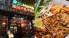 Irish Pub In Chinatown Does Decent Thai Food