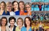 Australian Democracy Under Threat From A Growing Number Of Highly Competent And Emotionally Balanced Professional Women Who Turn Up To Work Every Day