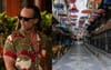 Turkish Tourism Set To Collapse After Walton Goggins Makes Receding Hairlines Look Kinda Sexy