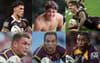 Modern Brisbane Broncos Sex Icons Still Have Nothing On Webcke, Gordie And Petero