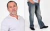 Gen X Dude Has Pair Of Jeans Worth $500 For Some Reason