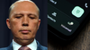 Gina Rinehart’s Number Goes Straight To Voicemail As Dutton Is No Longer Useful