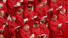 Vatican Conclave Somehow Vastly More Diverse Than The Liberal Party’s Leadership Ballot