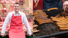 Corrupt Local Dad Uses P&C Connections To Give His Brother’s Butcher The Election Sausage Sizzle Contract