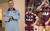 NSW Man Genuinely Hoping Queensland Can Turn Things Around, For The Good Of The Game