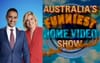 Channel 10 To Replace The Project With Re-Runs of Australia’s Funniest Home Videos