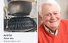 Absolute Dipstick Selling A BBQ On Marketplace That’s Not Even Clean AND He Wants $150
