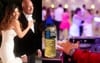 Bezos Wedding DJ Forced To Piss In A Plastic Bottle Due To Brutal Fulfilment Obligations