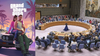 UN Security Council Gather To Discuss Whether Recent Conflicts Will Affect The GTA6 Release Date