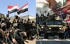 Iraq Announces Invasion Of US To Protect America’s Freedom From Totalitarian Regime