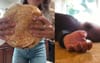 Local Woman Defends Herself Against Burglar With Day Old Sourdough Loaf
