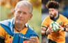 Dormant Middle Class Rugby Tragic Emerges From His Post-Folau Slumber Ahead Of Lions Tour