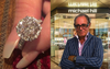 Vale Sir Michael Hill: Nation’s Saucy Hornbags Put Out Their Cubic Zirconia Rings In Remembrance Of Jewellery Titan