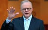 PM Comes Up With Simple Way To Decide Australia’s Position On Palestine: Another $400m Referendum