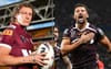 Report Finds There Is Nothing More Dangerous Than A Late-Career QLD Debutant In A Sydney Decider