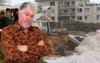 Opinion: The Public Should Pay To Save My McMansion From Being Eaten By The Sea