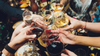 5 Most Common Types Of Wine Drunk For When You Haven’t Eaten Dinner On A Midwinter Friday Evening