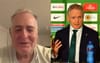 “I Told You This Joe Schmidt Was Useless” Campese Tells Obscure Rugby Podcast After Narrow Wallabies Loss In Cape Town