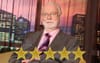 Betoota Advocate Awards David Stratton 5 Stars