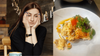 Local Girl Battling A Hangover Fucks It Up Worse By Ordering Chilli Crab Scrambled Eggs