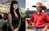 Brisbane’s Ekka Plays Host To Queensland’s Annual Meeting Of Bushies And Goths