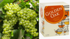 Grape Survives Winter Frosts Only To Be Made Into Fruity Lexia