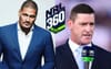 Fox League Bosses Mandate That Any Future NRL360 Hosts Must Be Able To Hold Their Piss