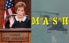 Aussie Kids To Resume Watching Judge Judy and M*A*S*H Reruns As Government Bans YouTube For Under 16s