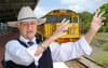 Katter Breaks Silence On Childhood Autism Being Carved Out Of The NDIS Saying That Back In My Day We Didn’t Have This Spectrum Business Because Every Single Bloke On The Railways Was Of That Way And That Was The Whole Bloody Point Of The Railways In The F