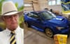 Katter Furiously Denies Claims That He’s Got A Blue Subaru WRX Garaged In The Mount Isa Family Home