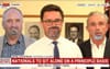 National Party Enforces Mandatory Goatee Policy