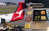 Qantas Offers Federal Court In Flight Meal Vouchers After Being Fined $90M For Illegally Sacking Workers