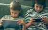 Unlimited Screen Time Creates Generation Of Kids Who Sound Like They Went To An International School In Singapore