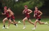 Swans Apparently Considering Introducing Goal Kicking Practice To Training Sessions Next Year