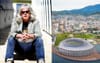 MONA’s David Walsh Recommences Gambling To Help Fund Tassie Devils’ New Stadium