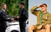 Bloke That Did Scouts Well Into His Teen Years Now Has An Unhealthy Respect For Authority