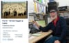 Local Grazier Reckons AuctionsPlus Is Better Than TikTok Before Bursting Out Laughing At What His Neighbour Wants For His Narrow-Fucken-Knocked-Knee-Open-Faced-Two-Tooth-Wookatook-Ewes