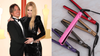 Nicole Kidman And Keith Urban Begin Arduous Task Of Dividing Up Their Hair Straighteners