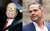 Hope For Planet Restored As Lachlan Murdoch Wins Bid To Succeed His Living Australian Treasure Father Rupert Murdoch