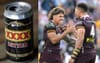 XXXX Brings Back The ‘Troublemaker’ Cans As A Tribute To The Naughtiest Broncos Side In Decades