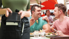 Waitress Serving Gay Couple Places Bill In Front Of Bloke Giving The Most Top Energy