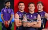 Melbourne Storm To Join AFL Next Season To Guarantee City A Team In A Grand Final Next Year