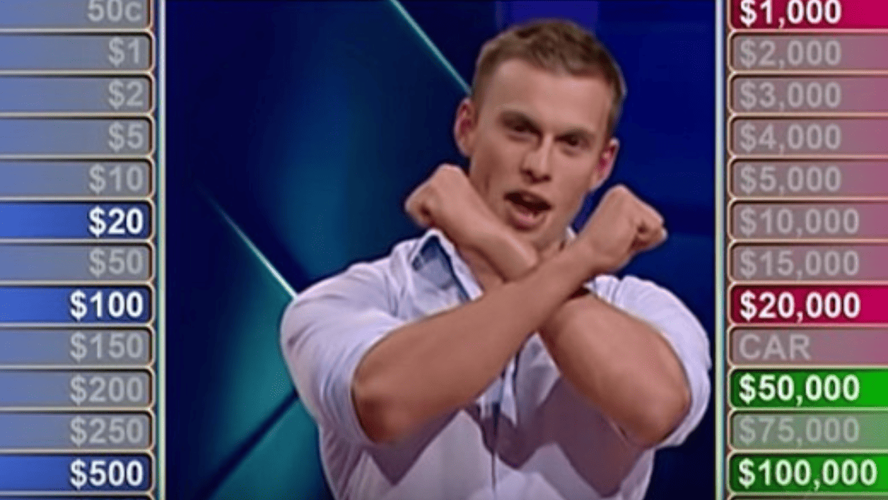 Report: Only Thing That's Getting Cheaper Is The Prize Money On Australian Reality TV Shows