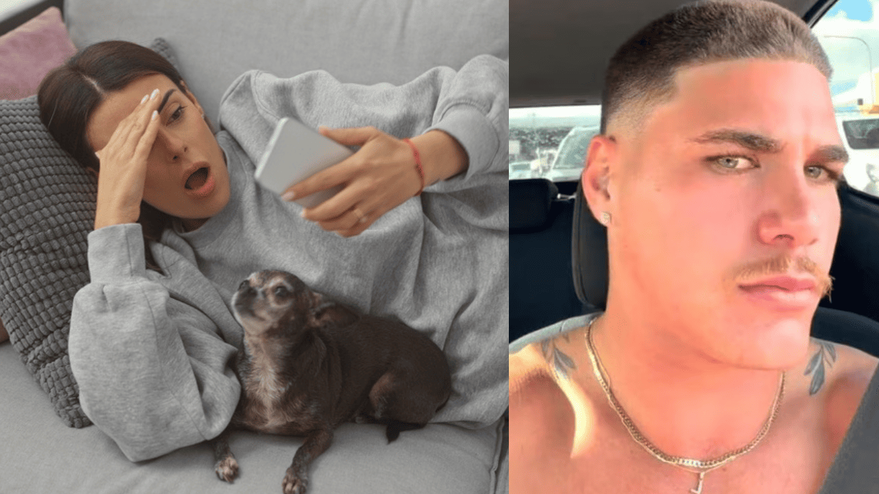 Queensland Woman Says The Bog Water Was Forgivable But This Haircut Is Not