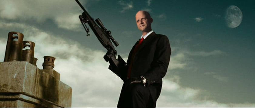 leyonsniper