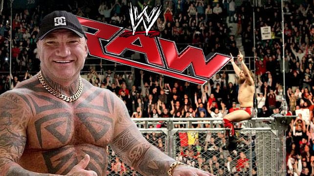 Tim "Sharky" Ward has reported been offered a contract to train at the WWE training facility in the Midwestern US.