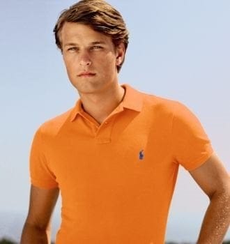 Thomas "Tommy" McLane says his father's farming skills are "good enough" for him to skip out on harvest this year.