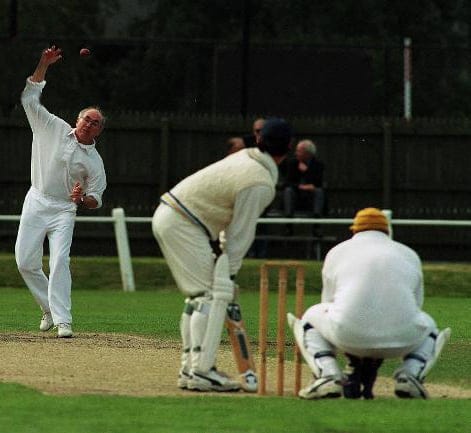 John Howard's "illegal" action is set to be scrutinised by the AIS. SOURCE: SATV